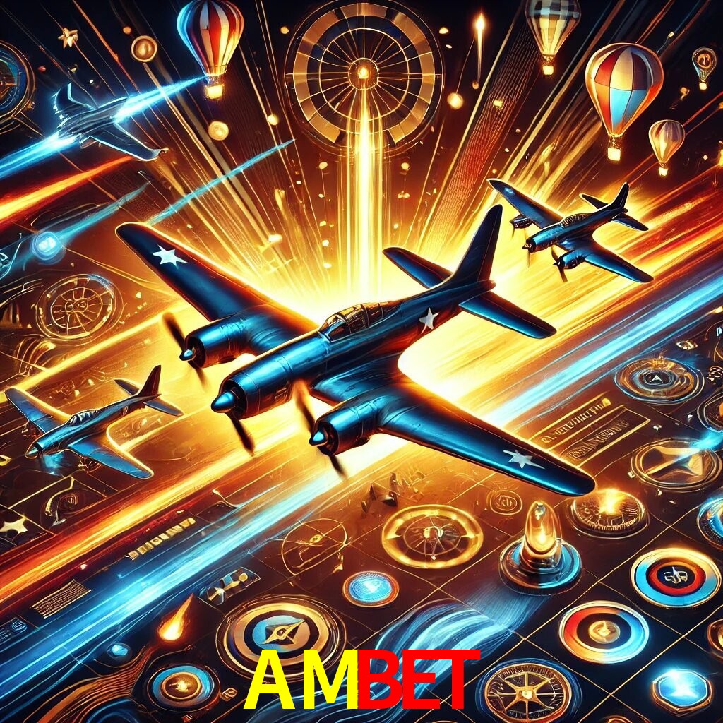  AMBET