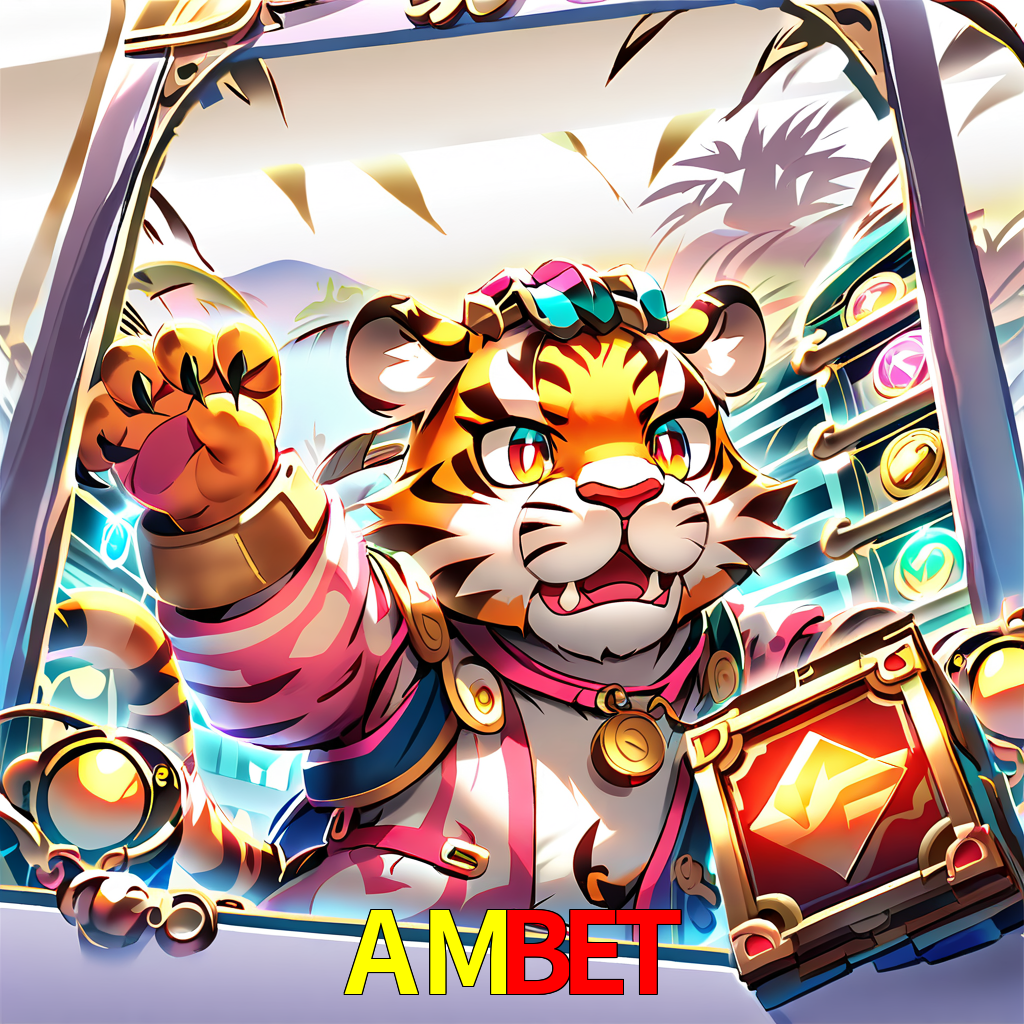 AMBET